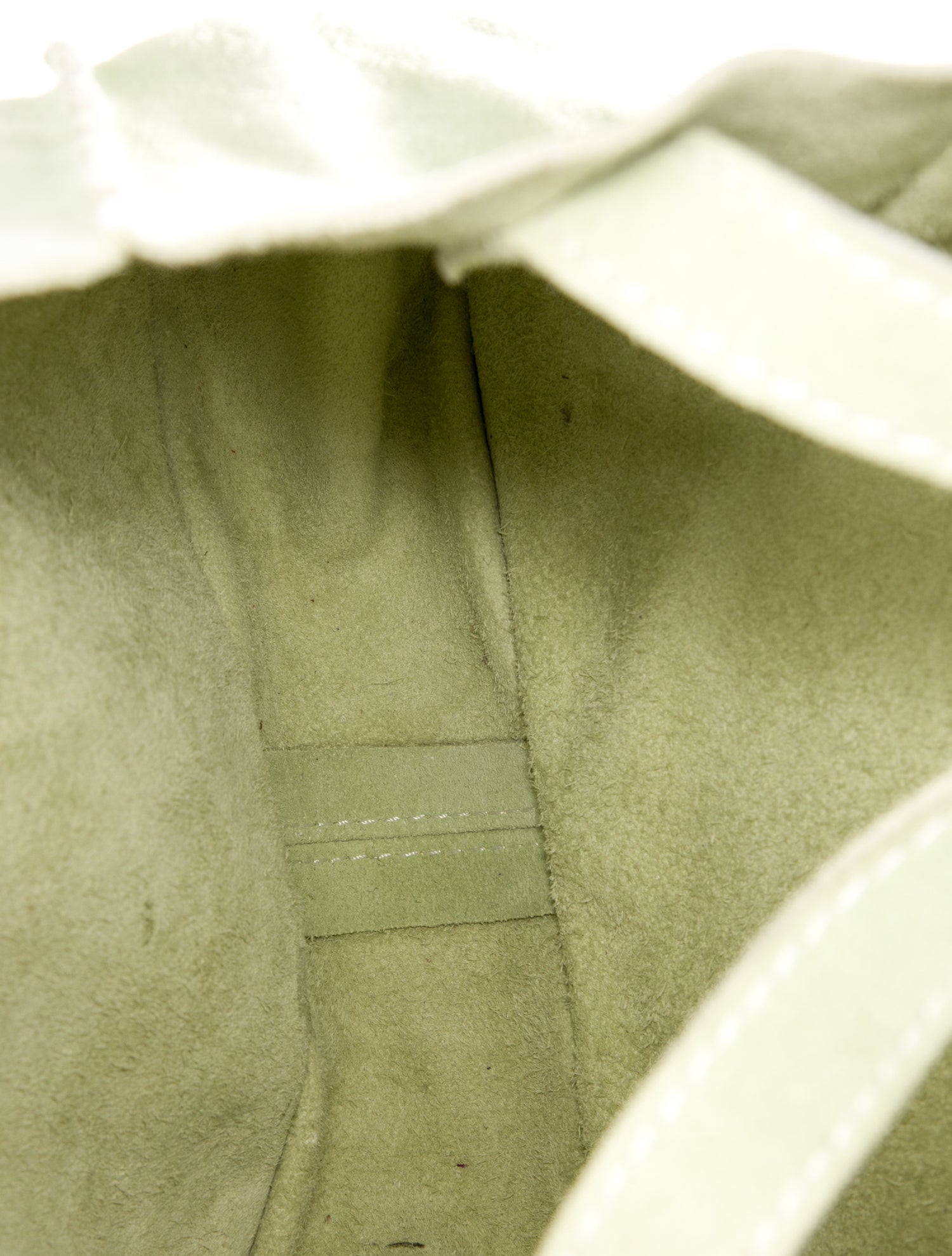 Fairchild Baldwin Suede Bucket Bag